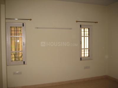 Bedroom Image of 1950 Sq.ft 3 BHK Builder Floor for rent in Malleswaram Bengaluru for Rs. 60000