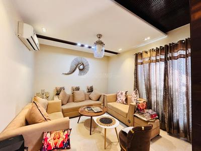 Hall Image of 4522 Sq.ft 5 BHK Duplex for sale in Sector 9 Panchkula for Rs. 75000000