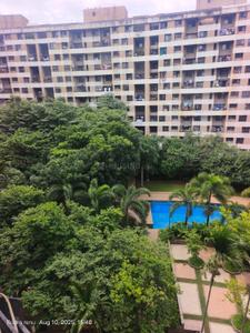 Image of 1400 Sq.ft 2.5 BHK Apartment / Flat for sale in Kalpataru Estate, Pimple Gurav, Pune for Rs. 14500000