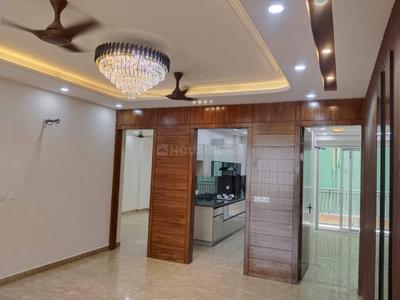 Hall Image of 2430 Sq.ft 3 BHK Builder Floor for sale in Sector 22 Gurgaon for Rs. 27500000