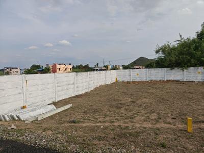 Residential Plot