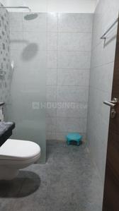 Image of 1870 Sq.ft 3 BHK Villa for rent in Casagrand Platinum, Perungalathur, Chennai for Rs. 45000