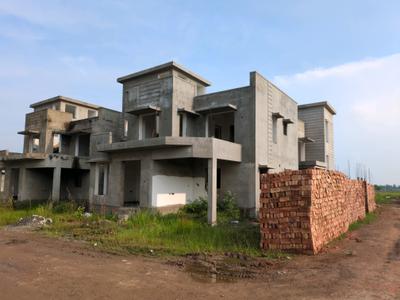Image of 2160 Sq.ft Residential Plot / Land for sale in Swapnabhumi, New Town, Kolkata for Rs. 5200000