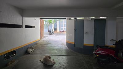 Living Room Image of 1250 Sq.ft 2 BHK Apartment / Flat for sale in White Town Puducherry for Rs. 20000000