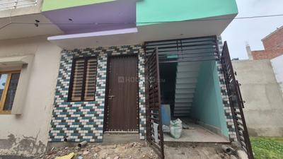 Image of 540 Sq.ft 3 BHK Independent House for sale in Khushhalpur, Moradabad for Rs. 3000000
