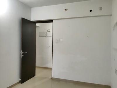 Bedroom Image of 600 Sq.ft 1 BHK Apartment / Flat for sale in Kasarvadavali Thane for Rs. 6600000
