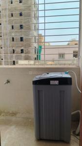 Balcony Image of 1320 Sq.ft 2 BHK Apartment / Flat for rent in Gachibowli Hyderabad for Rs. 45000