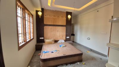 Bedroom Image of 3000 Sq.ft 4 BHK Duplex for sale in Ullalu Bengaluru for Rs. 26500000