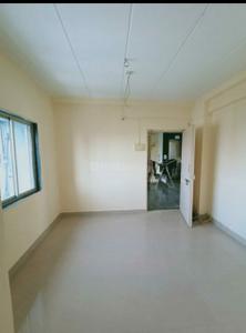 Hall Image of 500 Sq.ft 1 BHK Apartment / Flat for sale in Jadeite Charkop 1 Kaveri CHSL, Kandivali West Mumbai for Rs. 9900000