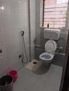 Bathroom Image of Cozy HOSTEL in Panvel, Navi Mumbai