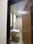 Bathroom Image of 1 bedroom available in 2rk apartment in Athwa, Surat
