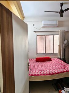 Bedroom Image of 500 Sq.ft 1 BHK Apartment / Flat for sale in Naktala Kolkata for Rs. 2300000