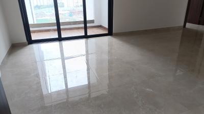 Living Room Image of 1100 Sq.ft 2 BHK Apartment / Flat for sale in Duville Riverdale Grove, Kharadi Pune for Rs. 10800000