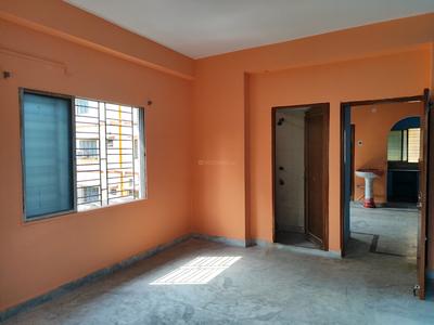 Bedroom Image of 950 Sq.ft 2 BHK Apartment / Flat for sale in Airport Gate no. 1 Kolkata for Rs. 4000000
