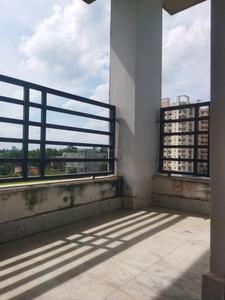 Bedroom One Image of 970 Sq.ft 2 BHK Apartment / Flat for sale in Narendrapur Kolkata for Rs. 3249500
