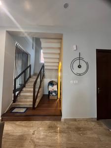 Hall Image of 2800 Sq.ft 4 BHK Independent House for rent in Tattvam Woodsvale, Kuthaganahalli Bengaluru for Rs. 80000