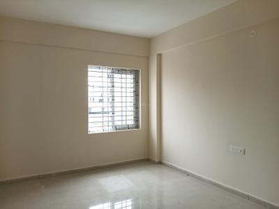 Bedroom Image of 1235 Sq.ft 3 BHK Apartment / Flat for sale in Visthar Bengaluru for Rs. 9066000