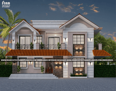 Image of 750 Sq.ft 2 BHK Independent House for sale in New Town, Kolkata for Rs. 2100000