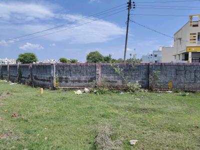 Image of 1300 Sq.ft Residential Plot / Land for sale in Medavakkam, Chennai for Rs. 10000000