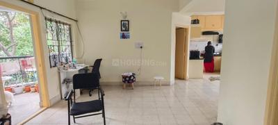 2 BHK Flat
