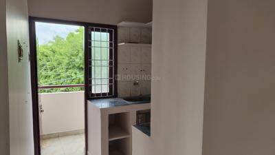 Kitchen Image of 800 Sq.ft 2 BHK Apartment / Flat for rent in Avadi Chennai for Rs. 6000