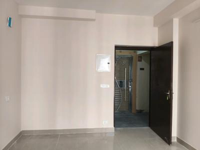 Living Room Image of 585 Sq.ft 1 BHK Apartment / Flat for sale in Amrapali Dream Valley 2, Noida Extension Greater Noida for Rs. 4650500