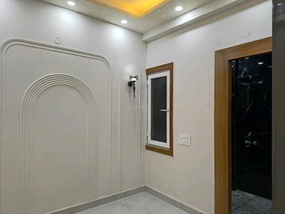 Bedroom Image of 1370 Sq.ft 3 BHK Builder Floor for sale in Indirapuram Ghaziabad for Rs. 13000000