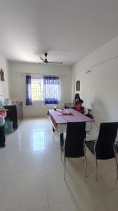 Hall Image of 900 Sq.ft 1 BHK Independent House for rent in PNR Pride, Vinayaka Nagar Bengaluru for Rs. 25000