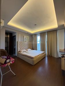 Bedroom Image of 1480 Sq.ft 3 BHK Apartment / Flat for sale in Hero Homes Phase 1, Deatwal Ludhiana for Rs. 8800000