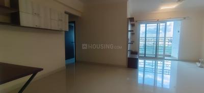Hall Image of 1300 Sq.ft 2 BHK Apartment / Flat for sale in Puravankara Purva Seasons, C V Raman Nagar Bengaluru for Rs. 24500000
