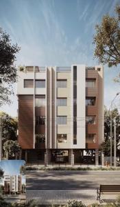 Image of 11000 Sq.ft 12 BHK Apartment / Flat for sale in Kalyan Nagar, Bengaluru for Rs. 95000005