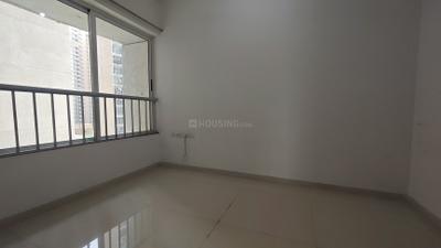 Bedroom Image of 1150 Sq.ft 2 BHK Apartment / Flat for sale in Panvel Navi Mumbai for Rs. 7500000