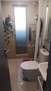 Image of 650 Sq.ft 1 BHK Apartment / Flat for rent in Hiranandani Flora, Hiranandani Estate, Thane for Rs. 33000