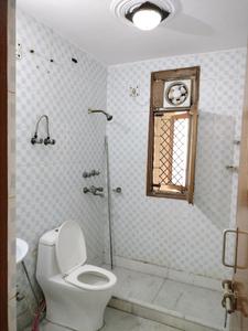 Bedroom One Image of 1800 Sq.ft 3 BHK Apartment / Flat for sale in Sanmati Kunj, Sector 6 Dwarka New Delhi for Rs. 30500000