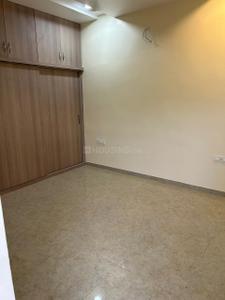 Bedroom Image of 1600 Sq.ft 3 BHK Apartment / Flat for rent in Divyam Apartments, New Sneh Nagar Nagpur for Rs. 40000