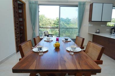 Hall Image of 6500 Sq.ft 3 BHK Villa for sale in Muttukadu Chennai for Rs. 83000000