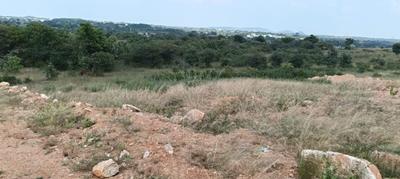 Image of 121 Sq.ft Residential Plot / Land for sale in Keesara, Secunderabad for Rs. 786500