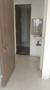 Hall Image of 1050 Sq.ft 2 BHK Apartment / Flat for sale in Besa Nagpur for Rs. 4800000