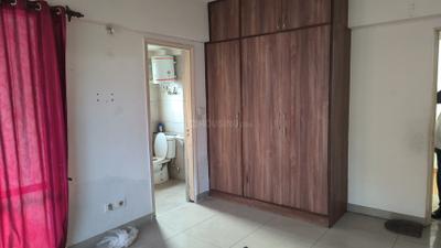 Bedroom Image of 1520 Sq.ft 3 BHK Apartment / Flat for sale in Ashiana Aangan, Milakpur Goojar Bhiwadi for Rs. 9500000