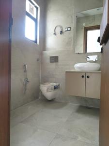 Common Bathroom Image of 1310 Sq.ft 3 BHK Builder Floor for sale in Vaishali Ghaziabad for Rs. 18000000