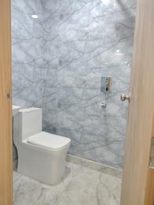 Bedroom Image of 550 Sq.ft 1 BHK Builder Floor for sale in Neb Sarai New Delhi for Rs. 3000000