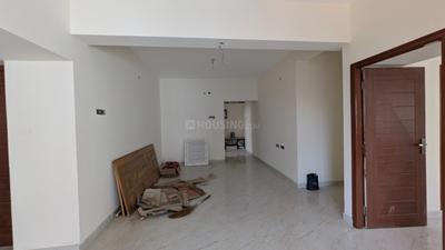 Hall Image of 1231 Sq.ft 2 BHK Apartment / Flat for sale in Chitlapakkam Chennai for Rs. 8697000