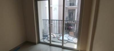 Bedroom Image of 1000 Sq.ft 3 BHK Apartment / Flat for rent in Bagaria Pravesh, Ariadaha Kolkata for Rs. 27000