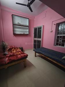 Bedroom Image of New Yuva boys hostel in Muhammadpur, Patna