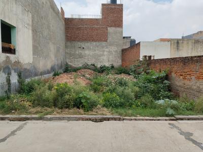 Image of 1818 Sq.ft Residential Plot / Land for sale in Sikandra, Agra for Rs. 25250000
