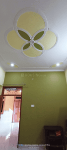 Image of 160 Sq.ft 1 BHK Builder Floor for rent in Dhoomanganj, Allahabad for Rs. 8000