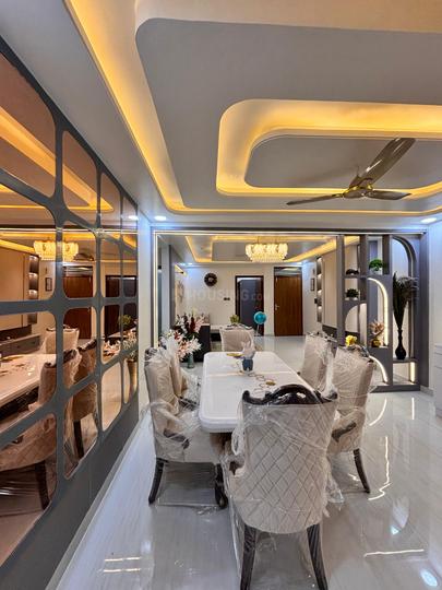 Luxurious 3 Bhk Flat Main Image 1