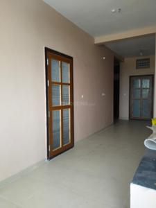 Hall Image of 1200 Sq.ft 2 BHK Independent House for rent in Kabir Nagar Raipur for Rs. 15000