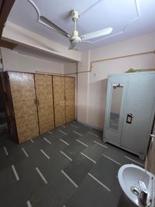 Bedroom Image of 1265 Sq.ft 3 BHK Apartment / Flat for rent in Nanpura Surat for Rs. 18000