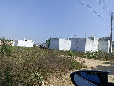 Image of 495 Sq.ft Residential Plot / Land for sale in Dhumaspur, Gurgaon for Rs. 1760000